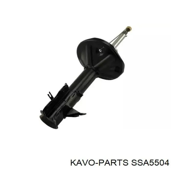 Амортизатор передний правый SSA5504 Kavo Parts