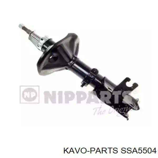 Амортизатор передний правый SSA5504 Kavo Parts