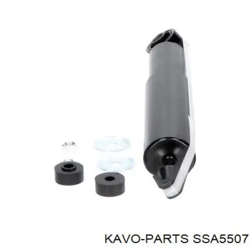 Амортизатор задний SSA5507 Kavo Parts