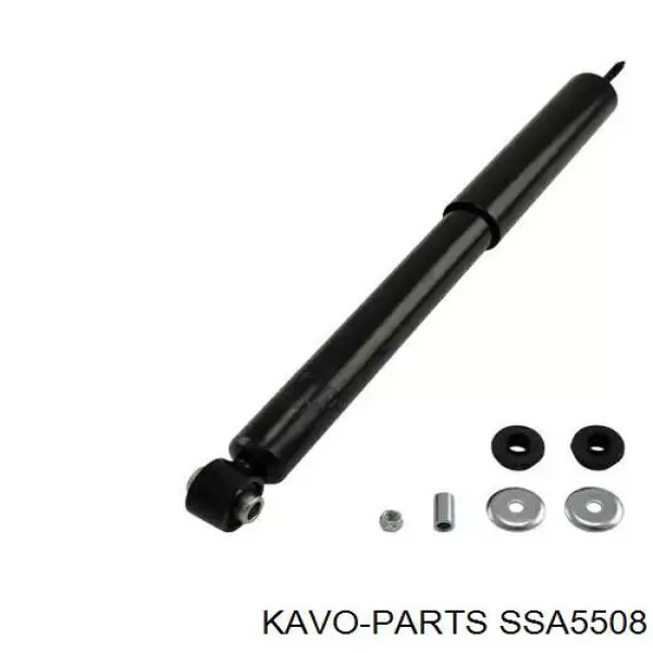 Амортизатор задний SSA5508 Kavo Parts