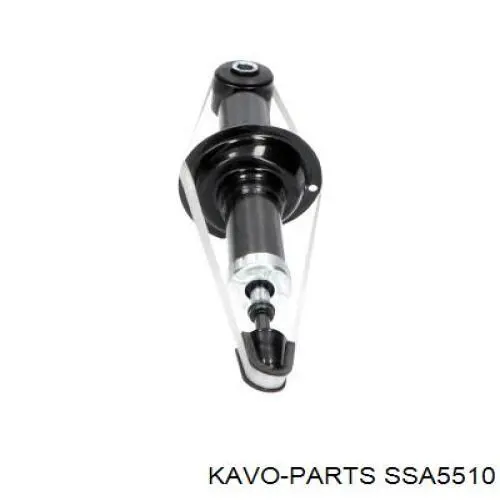 SSA-5510 Kavo Parts amortecedor traseiro