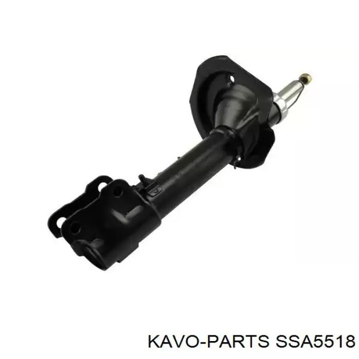 SSA-5518 Kavo Parts амортизатор передний правый