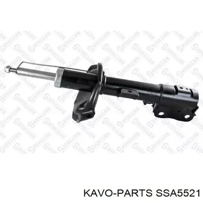 Амортизатор передней подвески левой Kavo Parts SSA5521 цена, от 46.39 USD