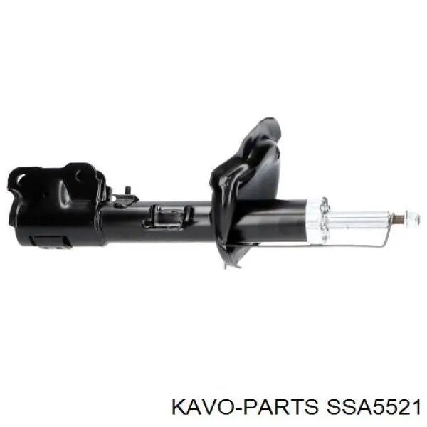 Амортизатор передний левый SSA5521 Kavo Parts