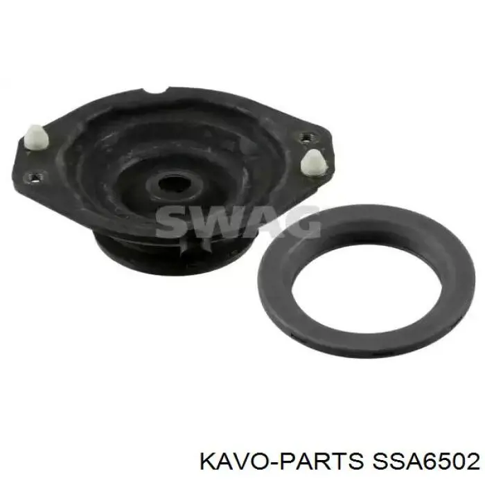 Стойка амортизатора задняя Kavo Parts SSA6502 цена, от 25.24 USD