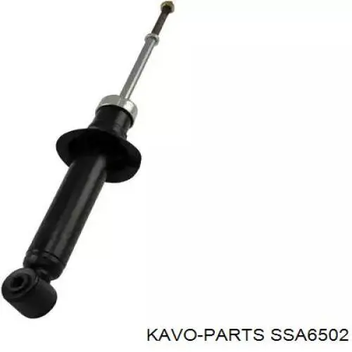 SSA-6502 Kavo Parts амортизатор задний