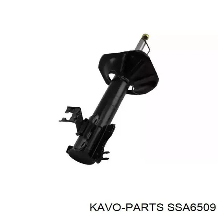 Стойка амортизатора задняя Kavo Parts SSA6509 цена, от 21.12 USD