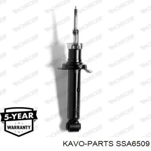 Амортизатор задний SSA6509 Kavo Parts