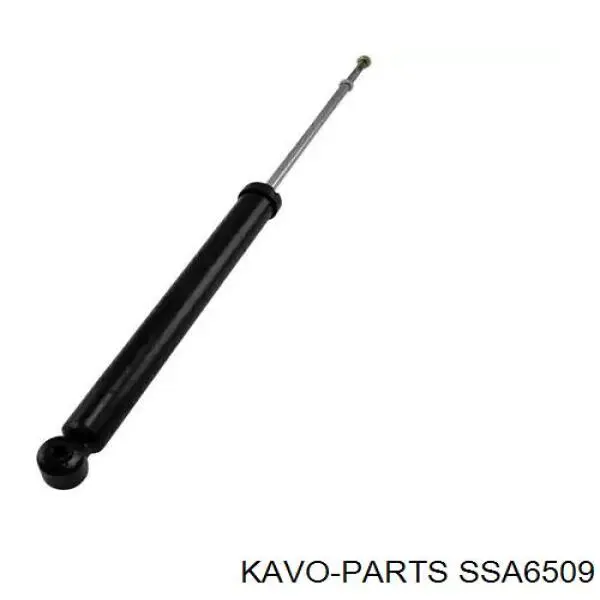 Задний амортизатор Kavo Parts SSA6509