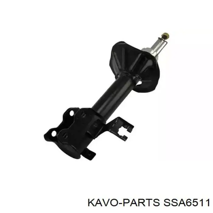 SSA6511 Kavo Parts Амортизатор передний левый