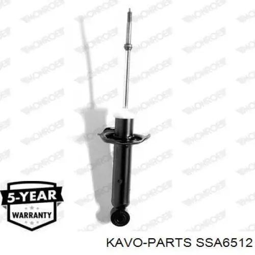 Стойка амортизатора задняя Kavo Parts SSA6512 цена, от 21.54 USD