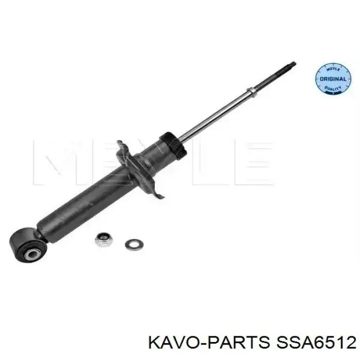 Амортизатор задний SSA6512 Kavo Parts