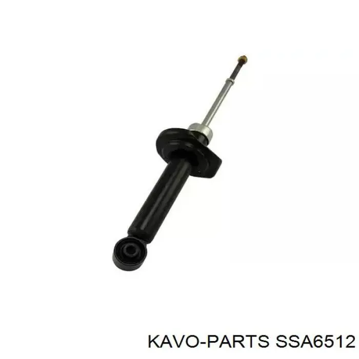 Амортизатор задний SSA6512 Kavo Parts