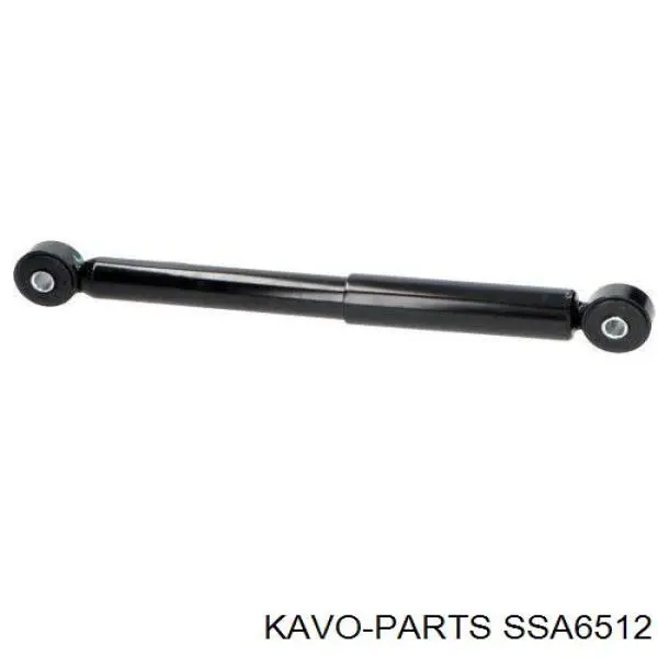 Задний амортизатор Kavo Parts SSA6512