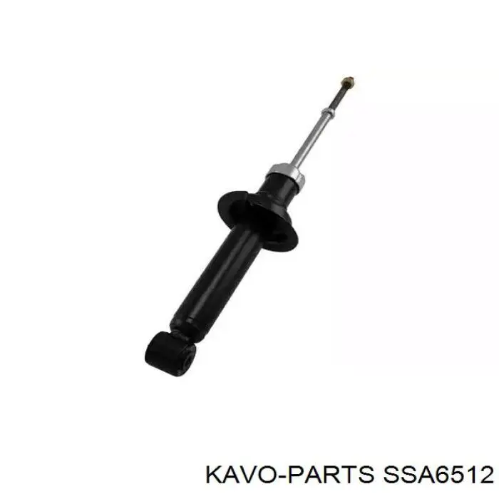 SSA6512 Kavo Parts Амортизаторы задние