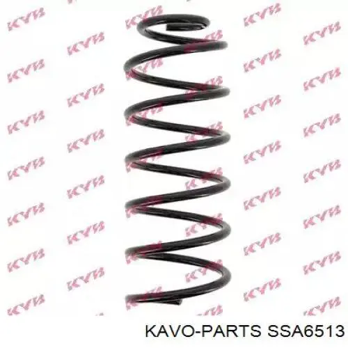 Купить SSA6513 Kavo Parts Амортизатор подвески передний правый