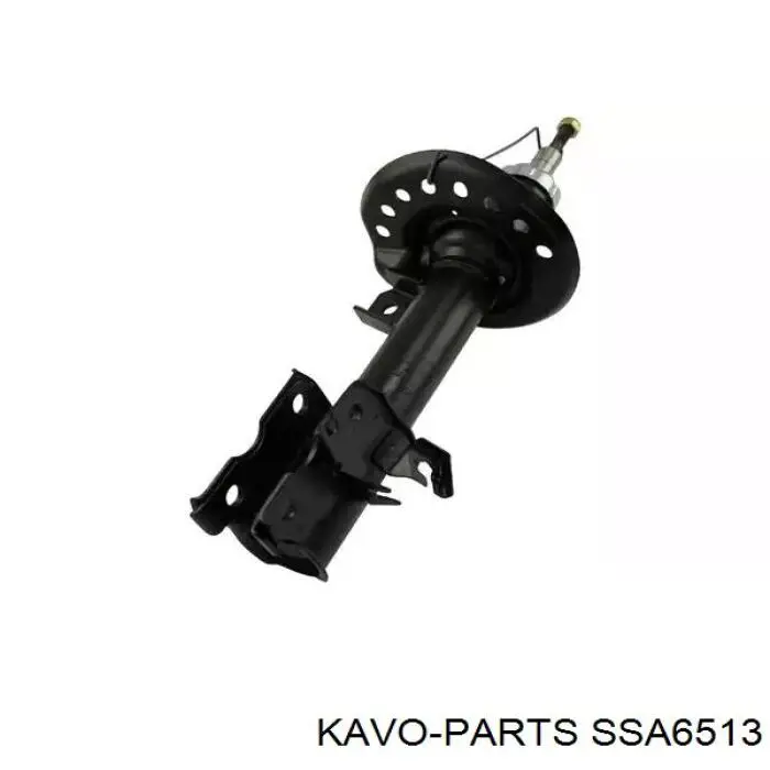 SSA-6513 Kavo Parts amortecedor dianteiro direito