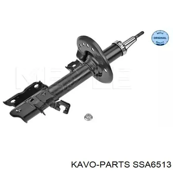 SSA6513 Kavo Parts Амортизатор передней подвески правый