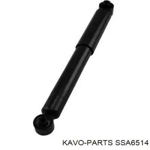 SSA6514 Kavo Parts Амортизатор передний левый