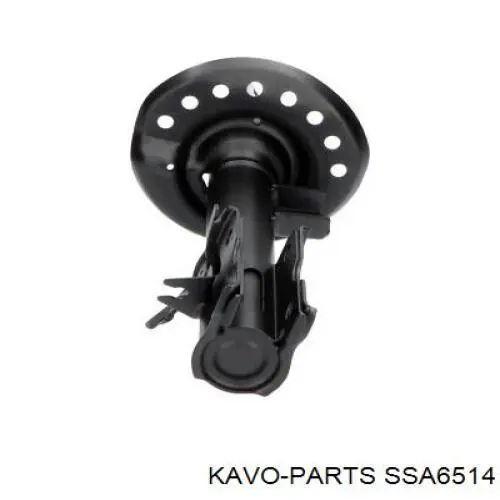 SSA-6514 Kavo Parts amortecedor dianteiro esquerdo