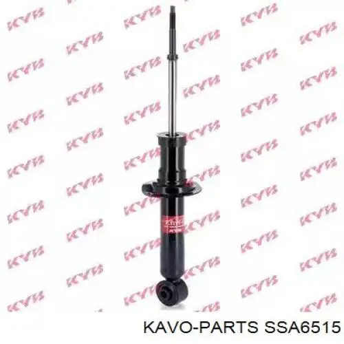 Стойка амортизатора задняя Kavo Parts SSA6515 цена, от 27.73 USD