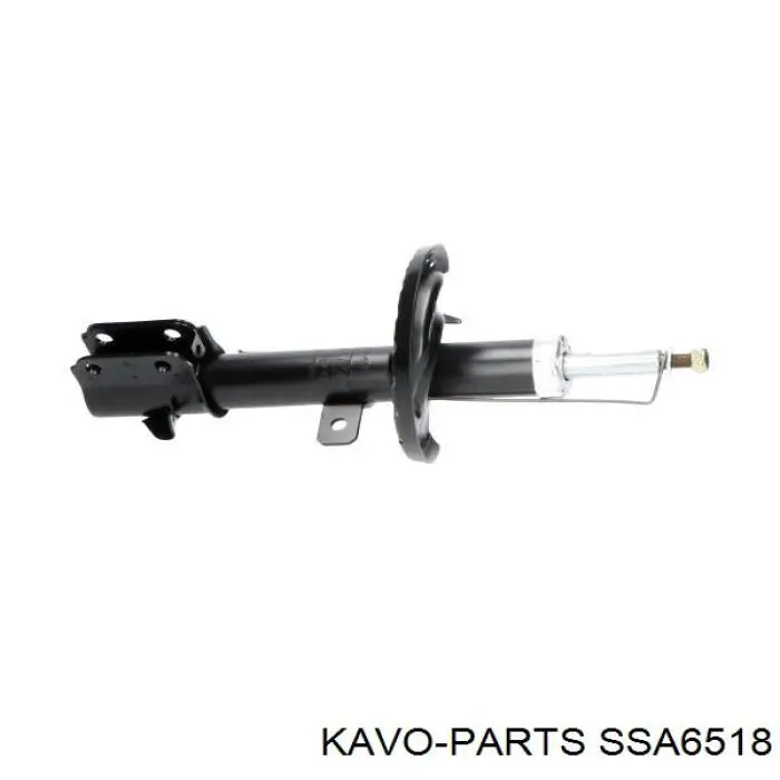 SSA-6518 Kavo Parts amortecedor dianteiro esquerdo