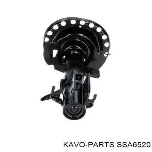 Амортизатор передний левый Kavo Parts SSA6520