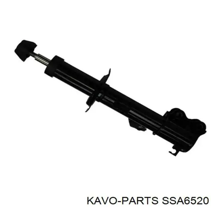 SSA6520 Kavo Parts Амортизатор передний левый