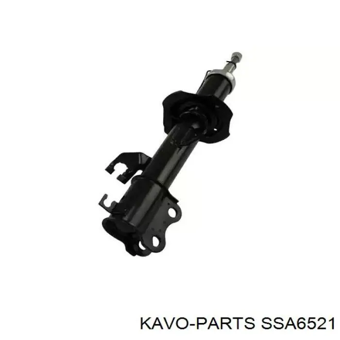 Купить SSA6521 Kavo Parts Амортизатор задней подвески
