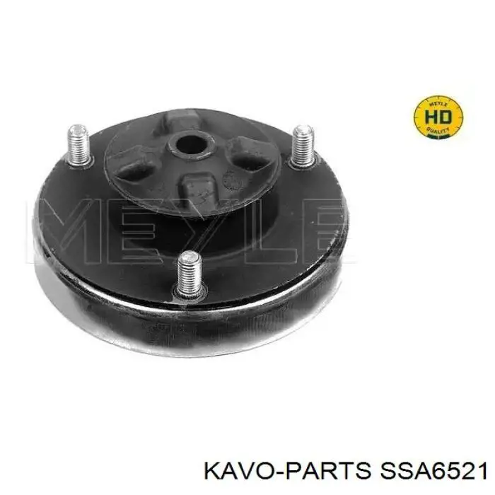 Амортизатор задний SSA6521 Kavo Parts