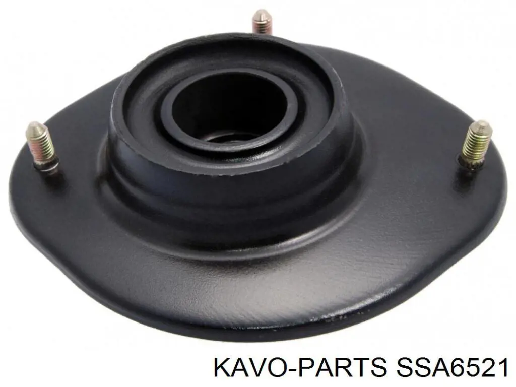 Задний амортизатор Kavo Parts SSA6521