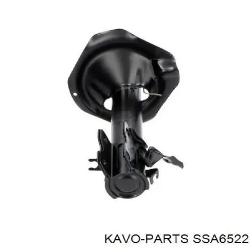 Амортизатор передний правый Kavo Parts SSA6522
