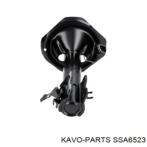 Амортизатор передний левый Kavo Parts SSA6523