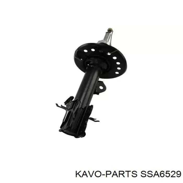 SSA-6529 Kavo Parts amortecedor dianteiro esquerdo