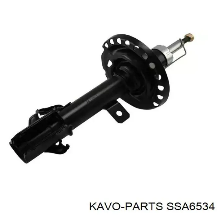 Амортизатор подвески передний левый Kavo Parts SSA6534 цена, от 35.02 USD