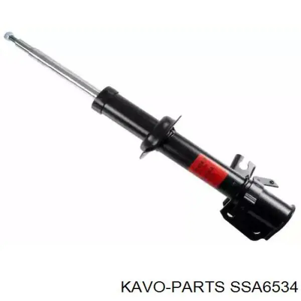 Амортизатор передний правый SSA6534 Kavo Parts