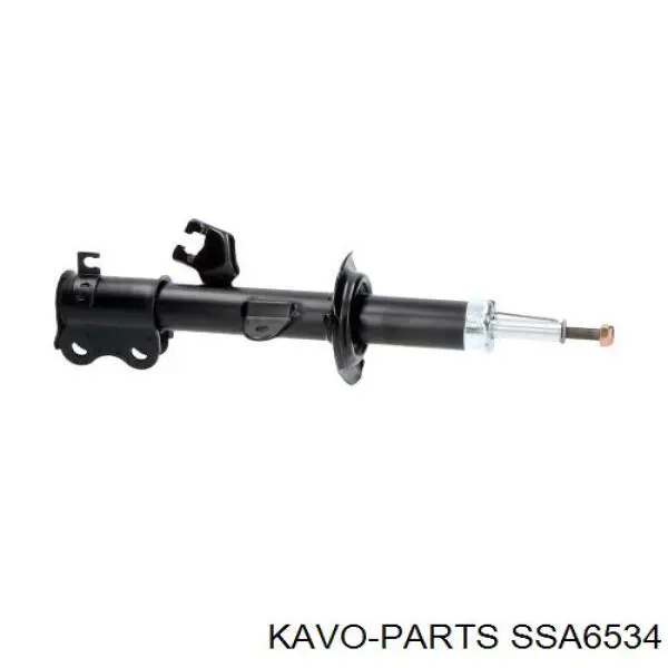 Амортизатор передний правый MSS017117 Mando
