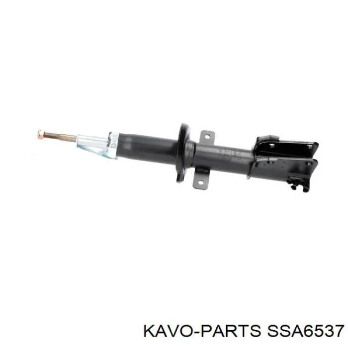 Амортизаторы передние Kavo Parts SSA6537