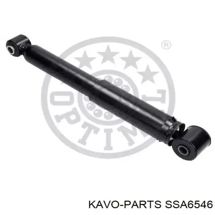 Купить SSA6546 Kavo Parts Амортизатор задней подвески