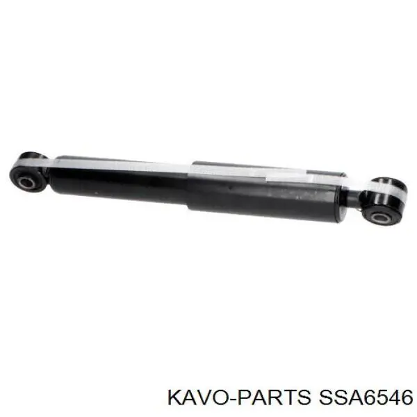 SSA-6546 Kavo Parts amortecedor traseiro