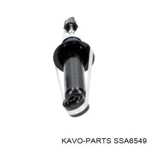 Амортизатор задний SSA6549 Kavo Parts