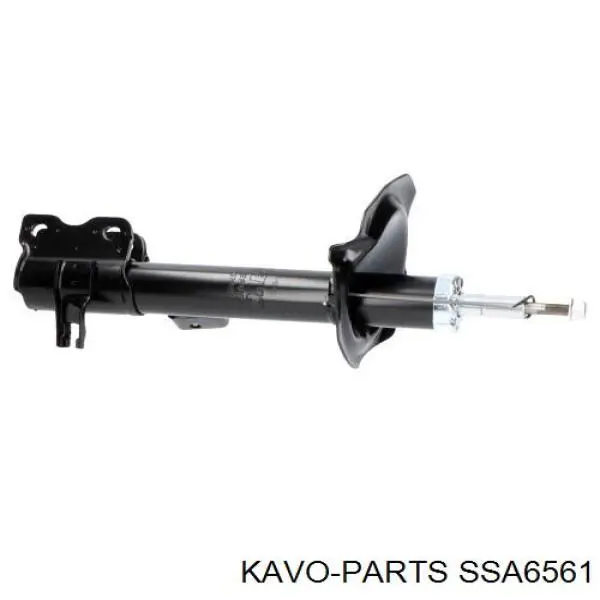 Амортизатор задний правый Kavo Parts SSA6561