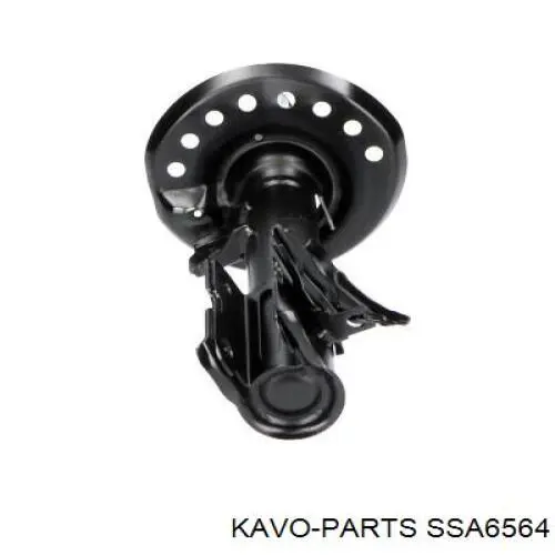 SSA-6564 Kavo Parts amortecedor dianteiro direito