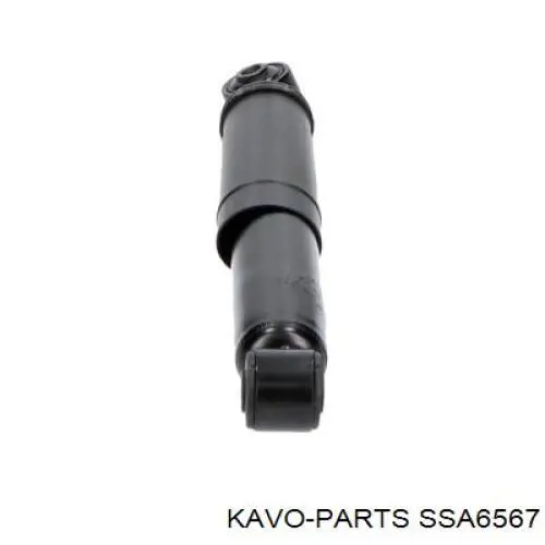 SSA-6567 Kavo Parts амортизатор задний