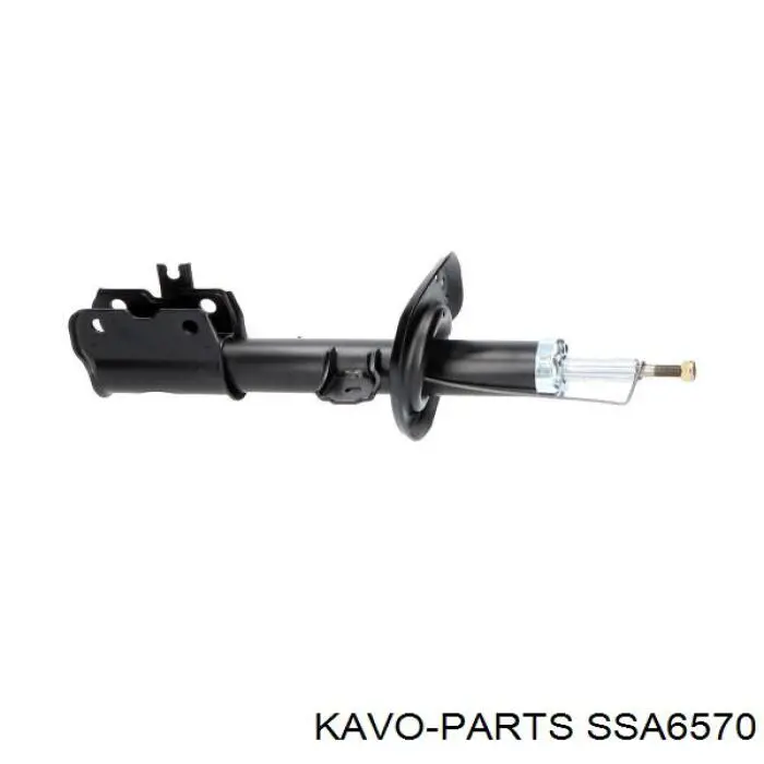 Амортизатор передний левый SSA6570 Kavo Parts