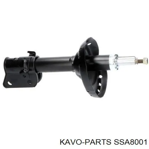 Стойка амортизатора задняя Kavo Parts SSA8001 цена, от 22.80 USD