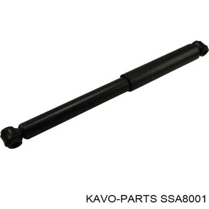 SSA8001 Kavo Parts Амортизаторы задние