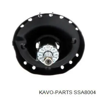SSA8004 Kavo Parts Амортизатор передний левый