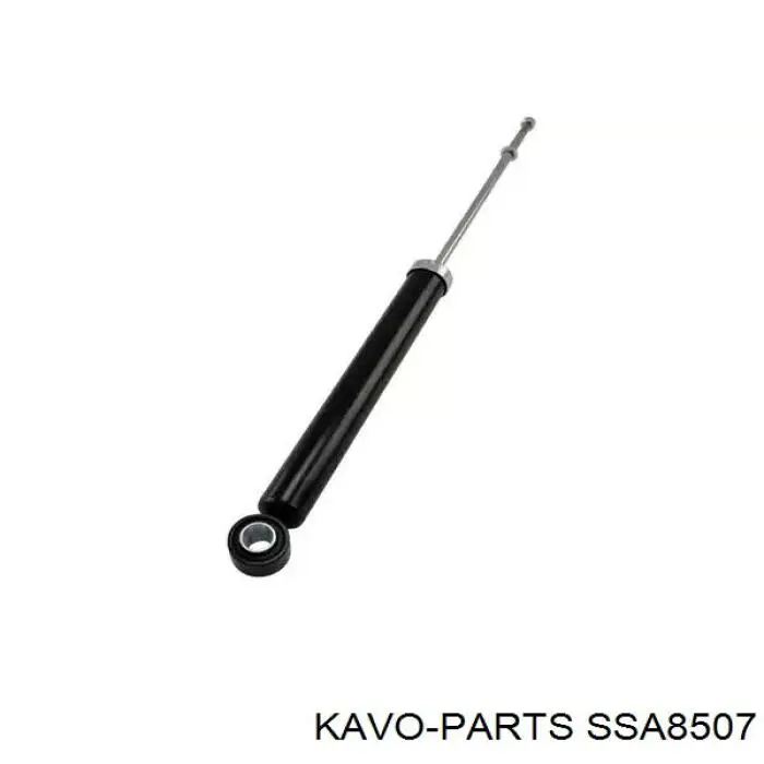 Amortiguador delantero derecho SSA8507 Kavo Parts