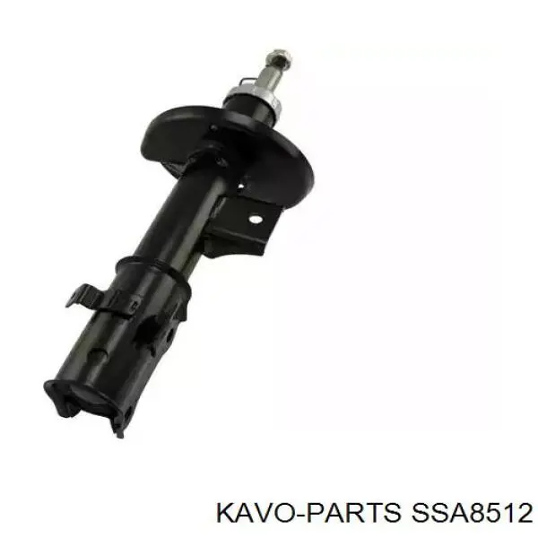 SSA-8512 Kavo Parts amortecedor dianteiro direito